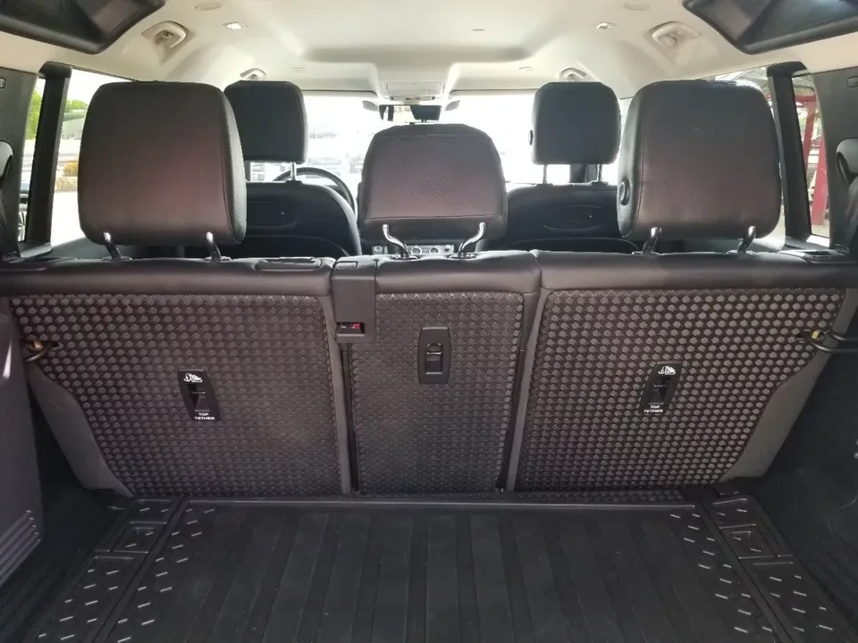 2022 Land Rover Defender L663 - Image 14 of 19