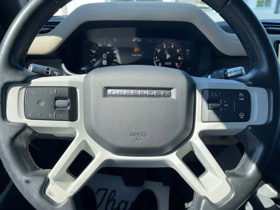 2022 Land Rover Defender L663 - Image 7 of 12