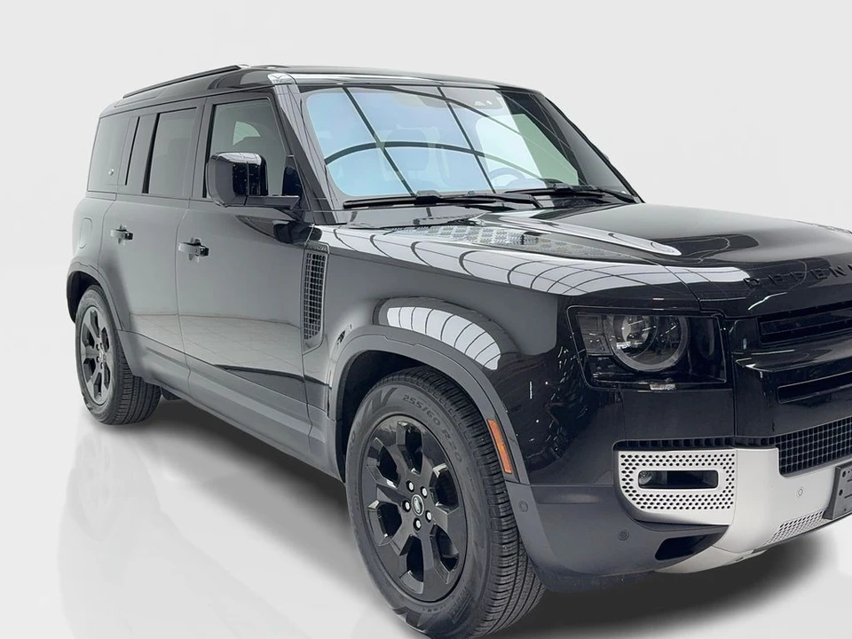 2022 Land Rover Defender L663 - Image 2 of 21