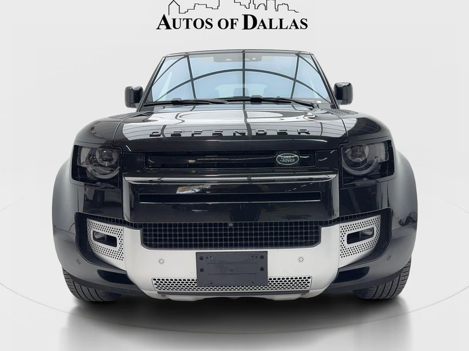2022 Land Rover Defender L663 - Image 4 of 21