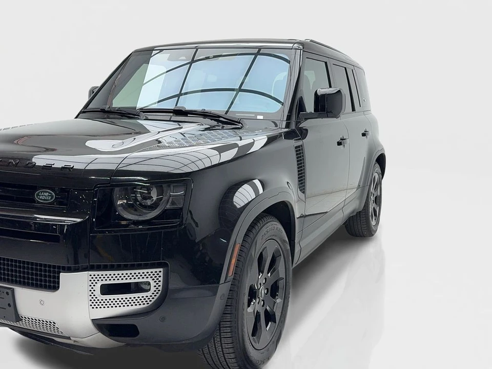 2022 Land Rover Defender L663 - Image 3 of 21