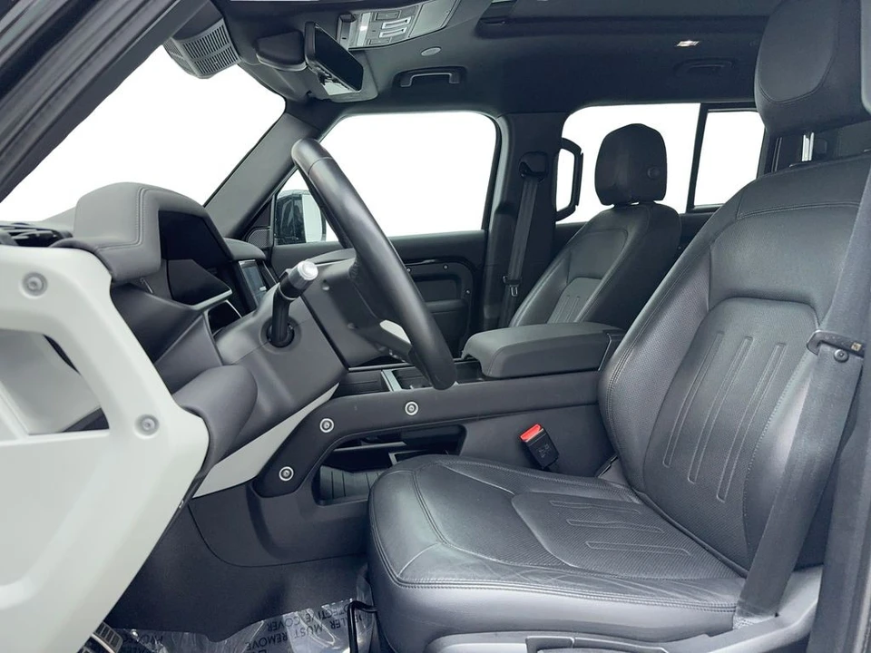 2022 Land Rover Defender L663 - Image 13 of 21