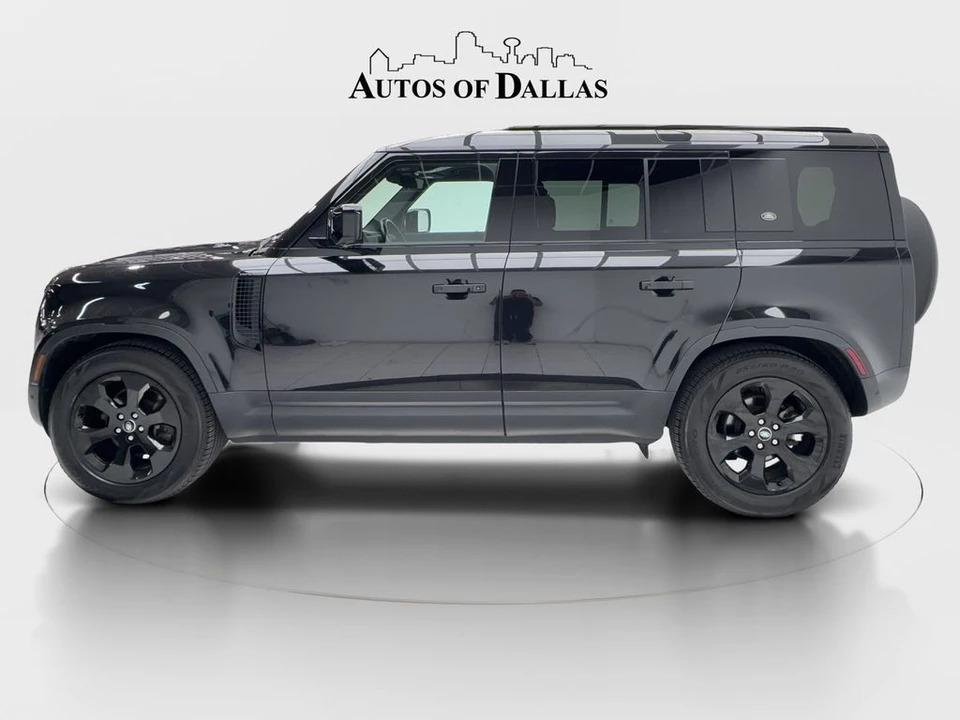 2022 Land Rover Defender L663 - Image 5 of 21