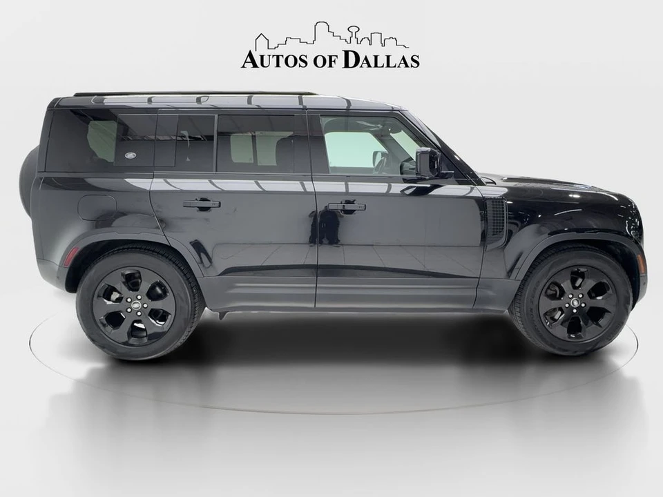 2022 Land Rover Defender L663 - Image 6 of 21