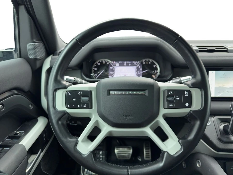 2022 Land Rover Defender L663 - Image 21 of 21