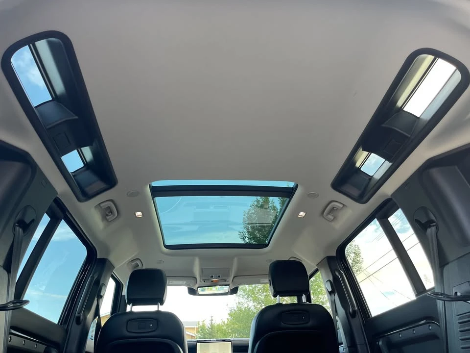 2022 Land Rover Defender L663 - Image 17 of 20