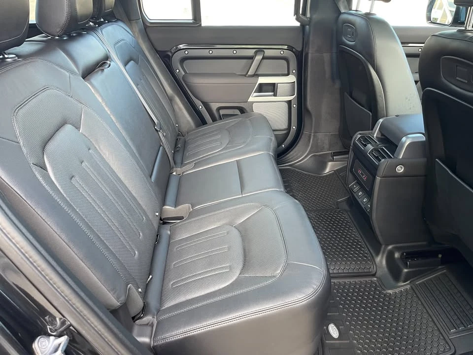 2022 Land Rover Defender L663 - Image 12 of 20