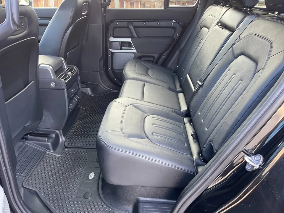 2022 Land Rover Defender L663 - Image 11 of 20