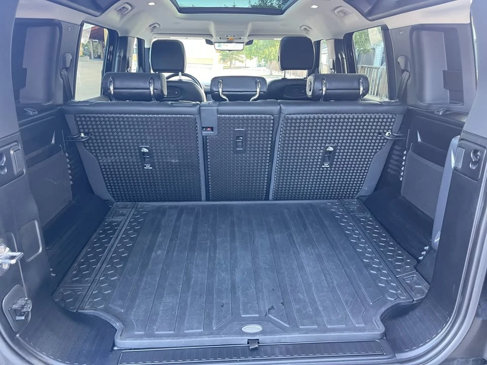 2022 Land Rover Defender L663 - Image 13 of 20