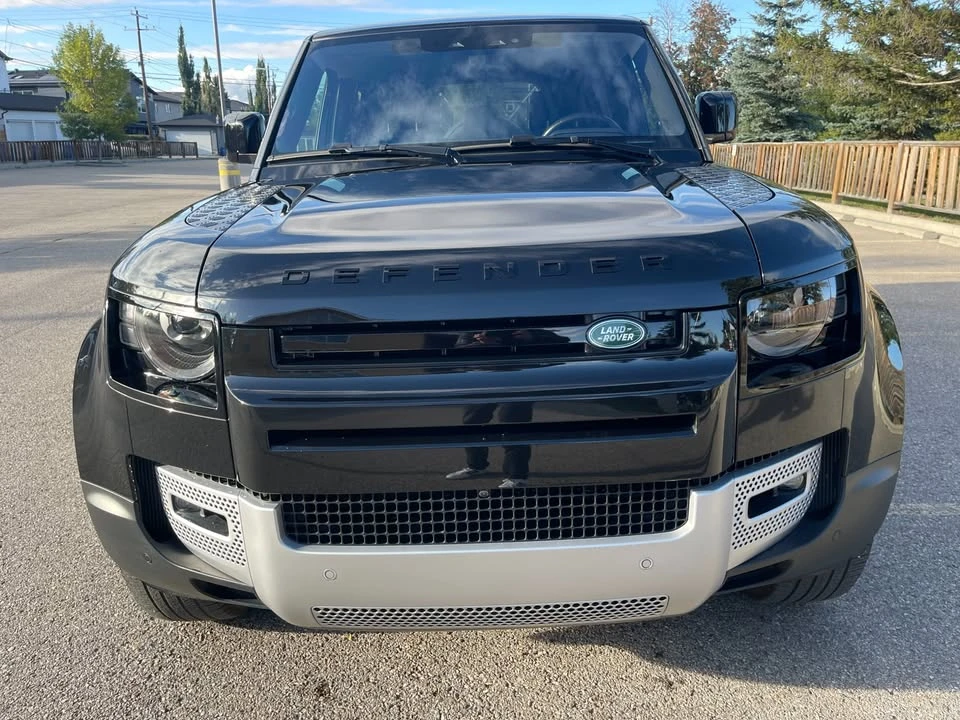2022 Land Rover Defender L663 - Image 2 of 20