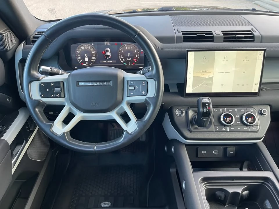 2022 Land Rover Defender L663 - Image 15 of 20