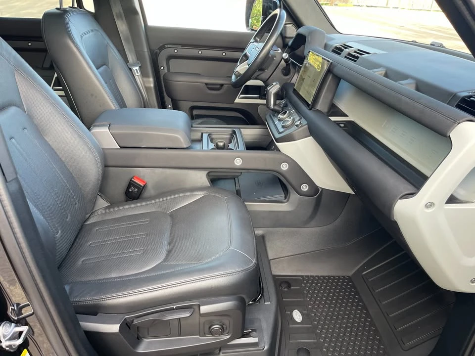 2022 Land Rover Defender L663 - Image 10 of 20