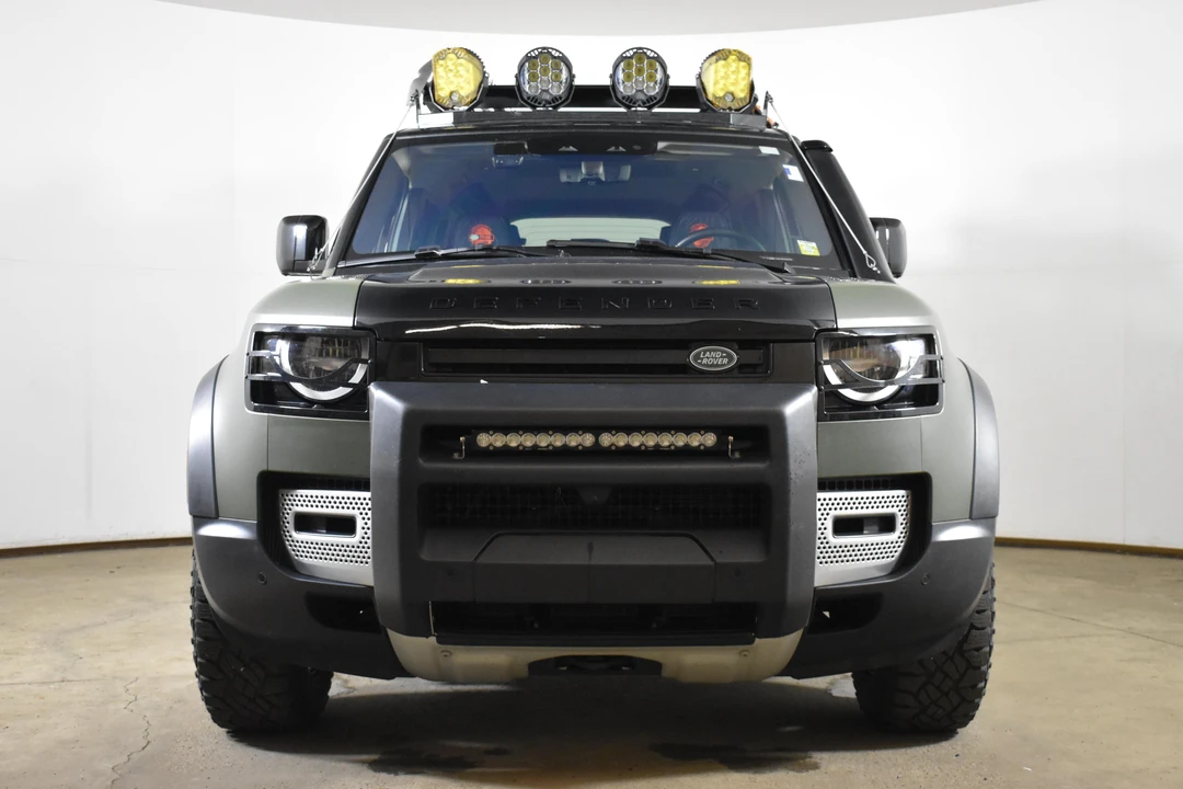 2022 Land Rover Defender L663 - Image 2 of 14