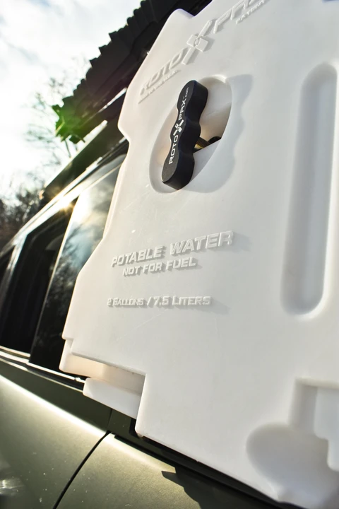 2022 Land Rover Defender L663 - Image 12 of 14