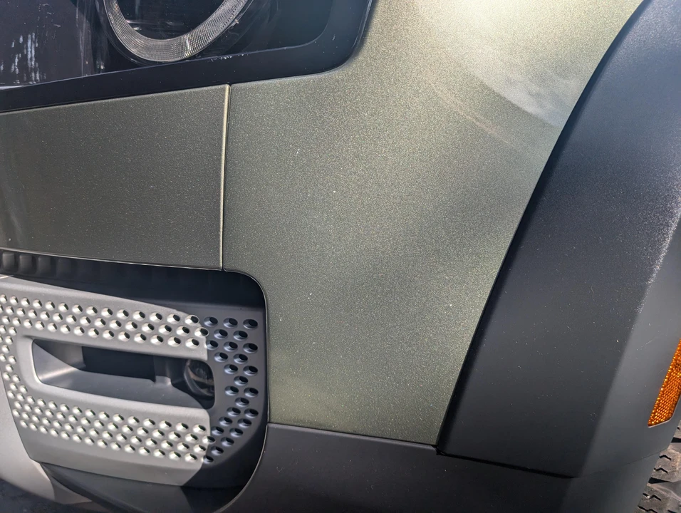 2022 Land Rover Defender L663 - Image 13 of 31