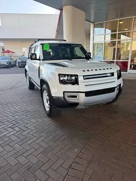 2022 Land Rover Defender 110 S Sport Utility 4D