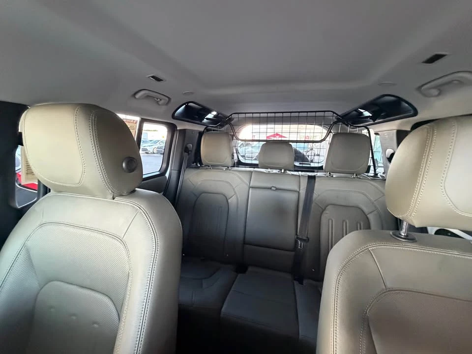 2022 Land Rover Defender L663 - Image 6 of 9