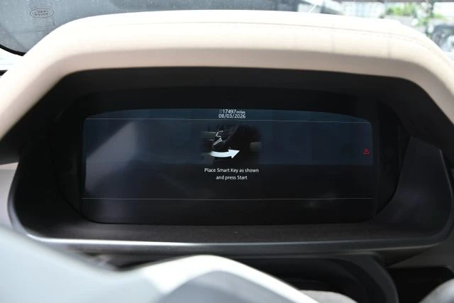 2022 Land Rover Defender L663 - Image 12 of 24