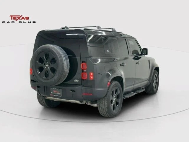 2022 Land Rover Defender L663 - Image 7 of 12