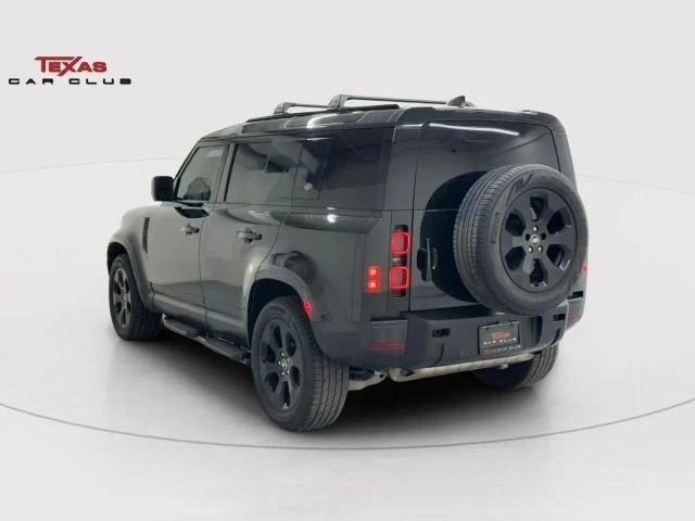 2022 Land Rover Defender L663 - Image 3 of 12