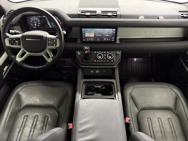 2022 Land Rover Defender L663 - Image 2 of 12