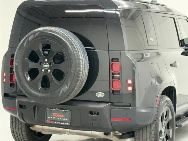 2022 Land Rover Defender L663 - Image 11 of 12