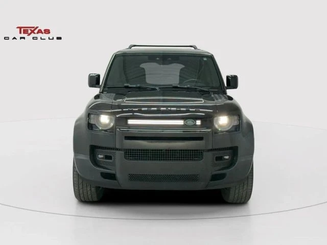 2022 Land Rover Defender L663 - Image 7 of 12