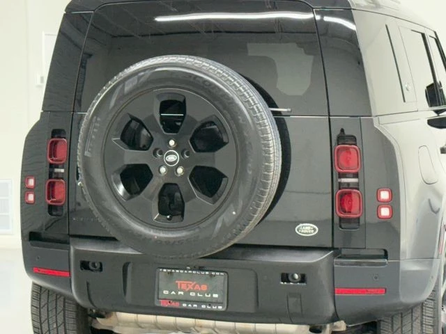 2022 Land Rover Defender L663 - Image 12 of 12