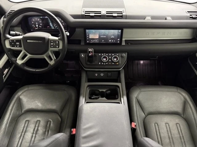 2022 Land Rover Defender L663 - Image 2 of 12