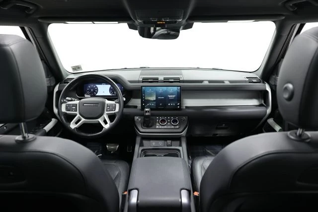 2022 Land Rover Defender L663 - Image 25 of 31