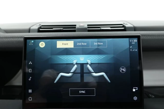 2022 Land Rover Defender L663 - Image 30 of 31