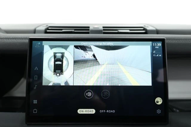 2022 Land Rover Defender L663 - Image 27 of 31