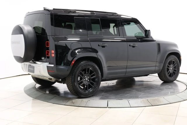 2022 Land Rover Defender L663 - Image 4 of 31