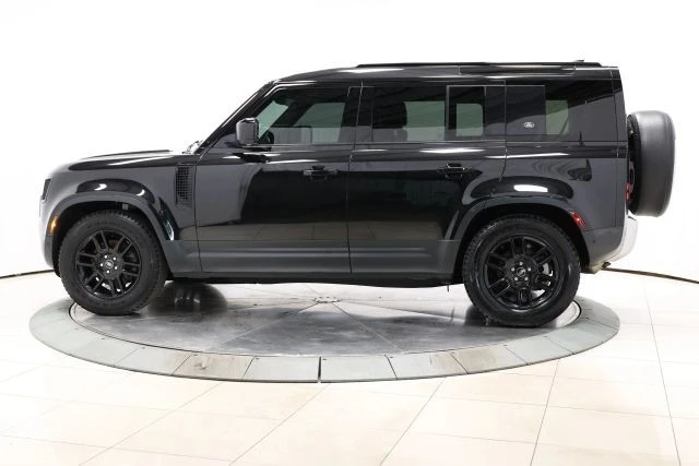 2022 Land Rover Defender L663 - Image 7 of 31