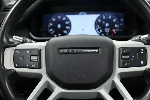 2022 Land Rover Defender L663 - Image 20 of 31