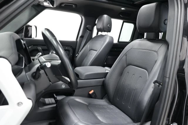 2022 Land Rover Defender L663 - Image 14 of 31