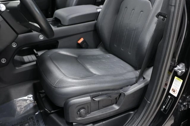 2022 Land Rover Defender L663 - Image 16 of 31