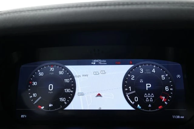 2022 Land Rover Defender L663 - Image 23 of 31