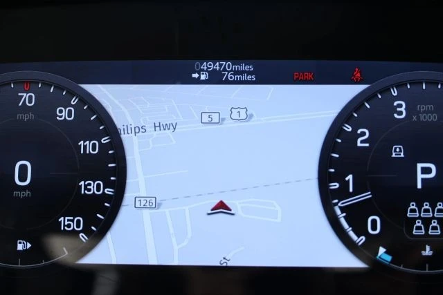 2022 Land Rover Defender L663 - Image 24 of 31