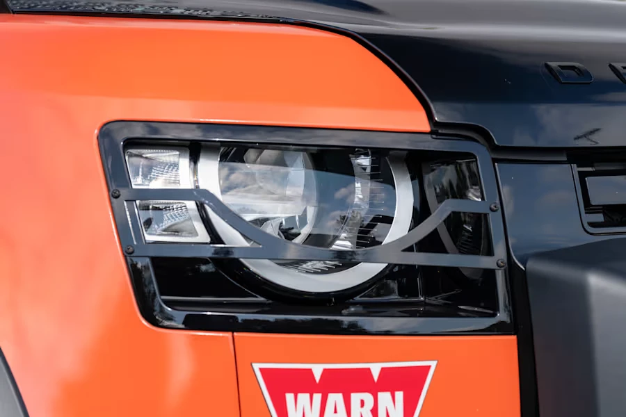 2022 Land Rover Defender L663 - Image 13 of 31