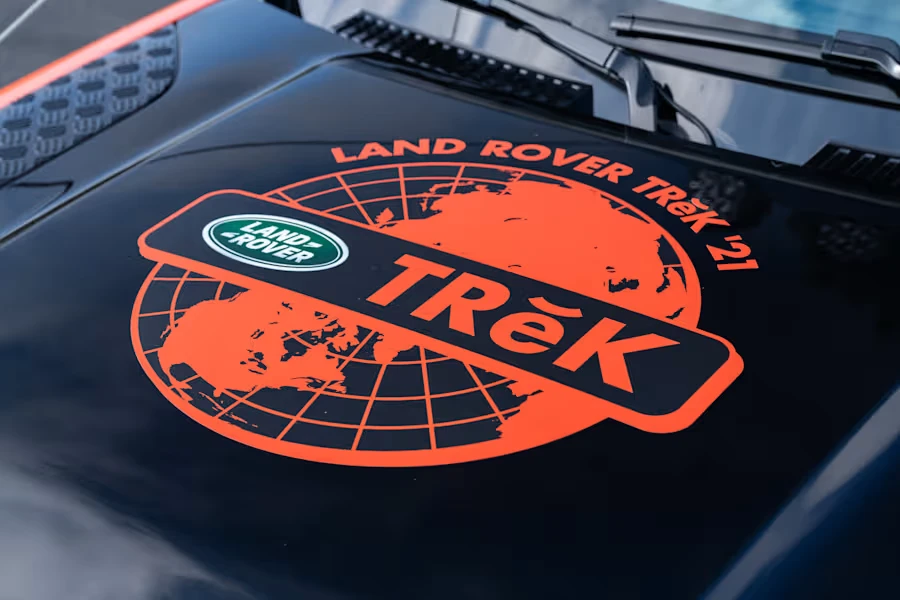 2022 Land Rover Defender L663 - Image 23 of 31