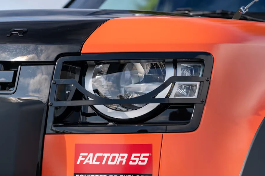 2022 Land Rover Defender L663 - Image 26 of 31