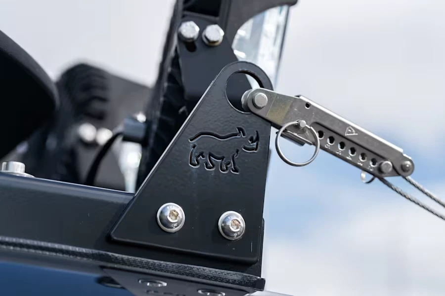 2022 Land Rover Defender L663 - Image 12 of 31
