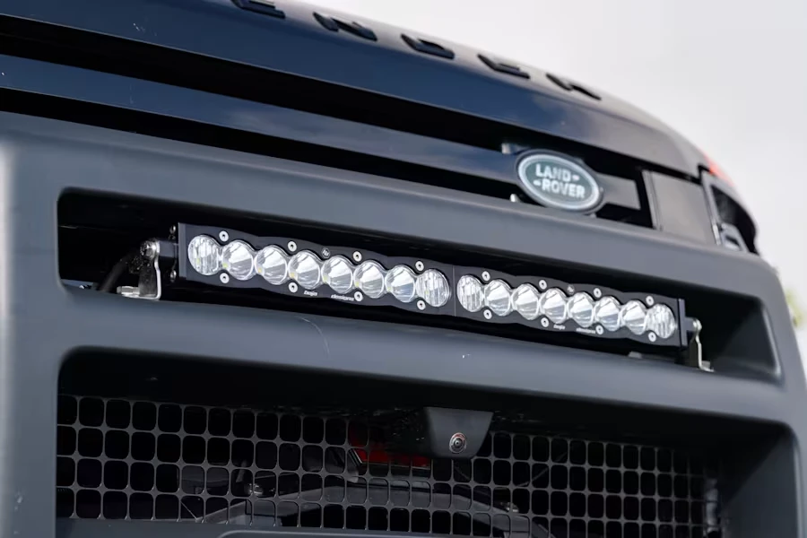 2022 Land Rover Defender L663 - Image 15 of 31