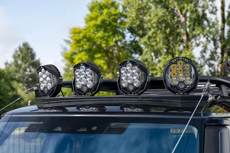 2022 Land Rover Defender L663 - Image 20 of 31