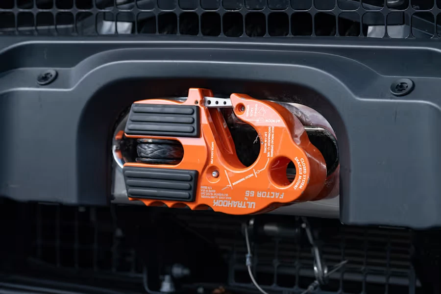 2022 Land Rover Defender L663 - Image 22 of 31