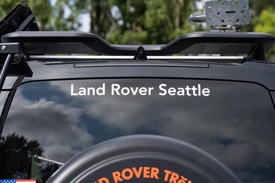2022 Land Rover Defender L663 - Image 7 of 31