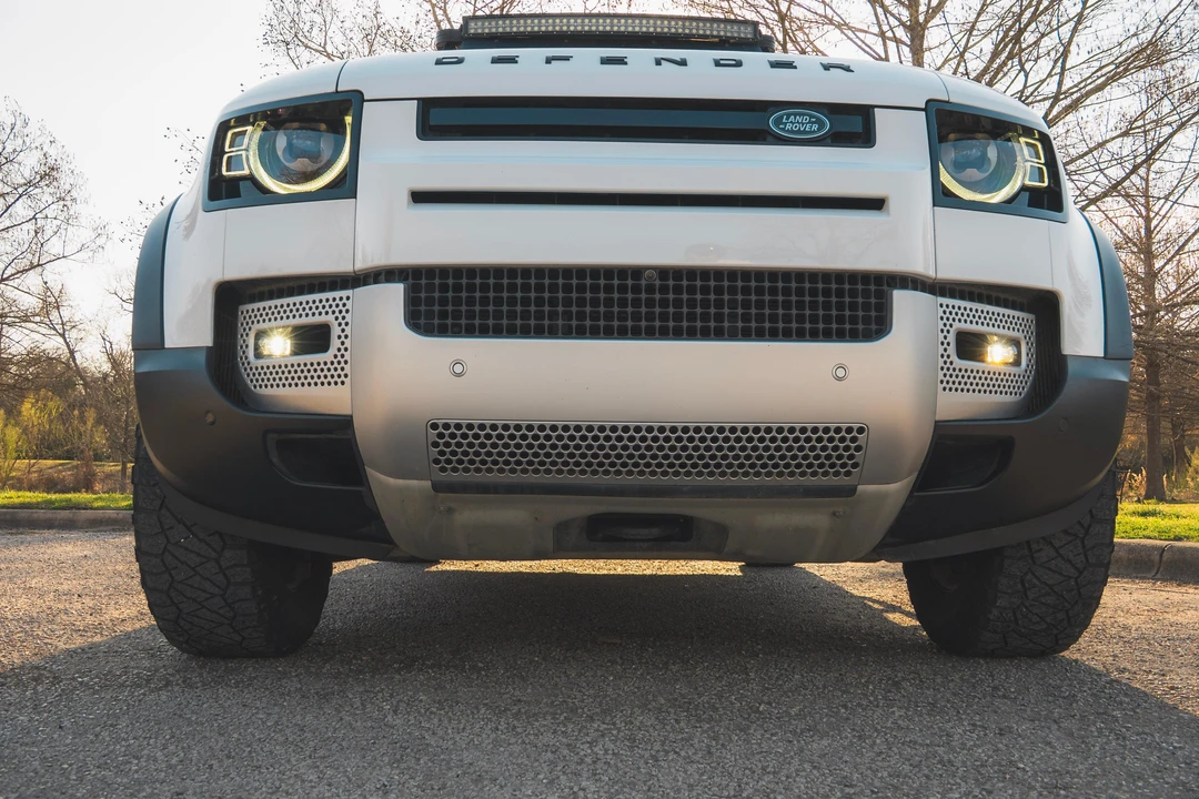 2022 Land Rover Defender L663 - Image 27 of 31