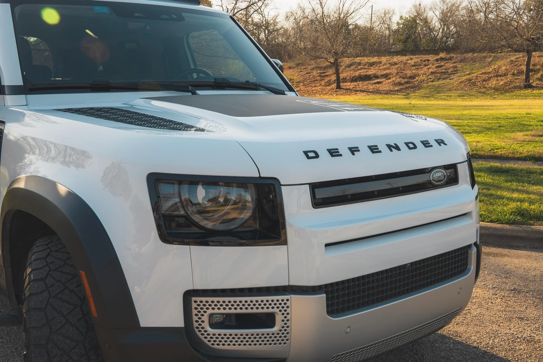 2022 Land Rover Defender L663 - Image 21 of 31
