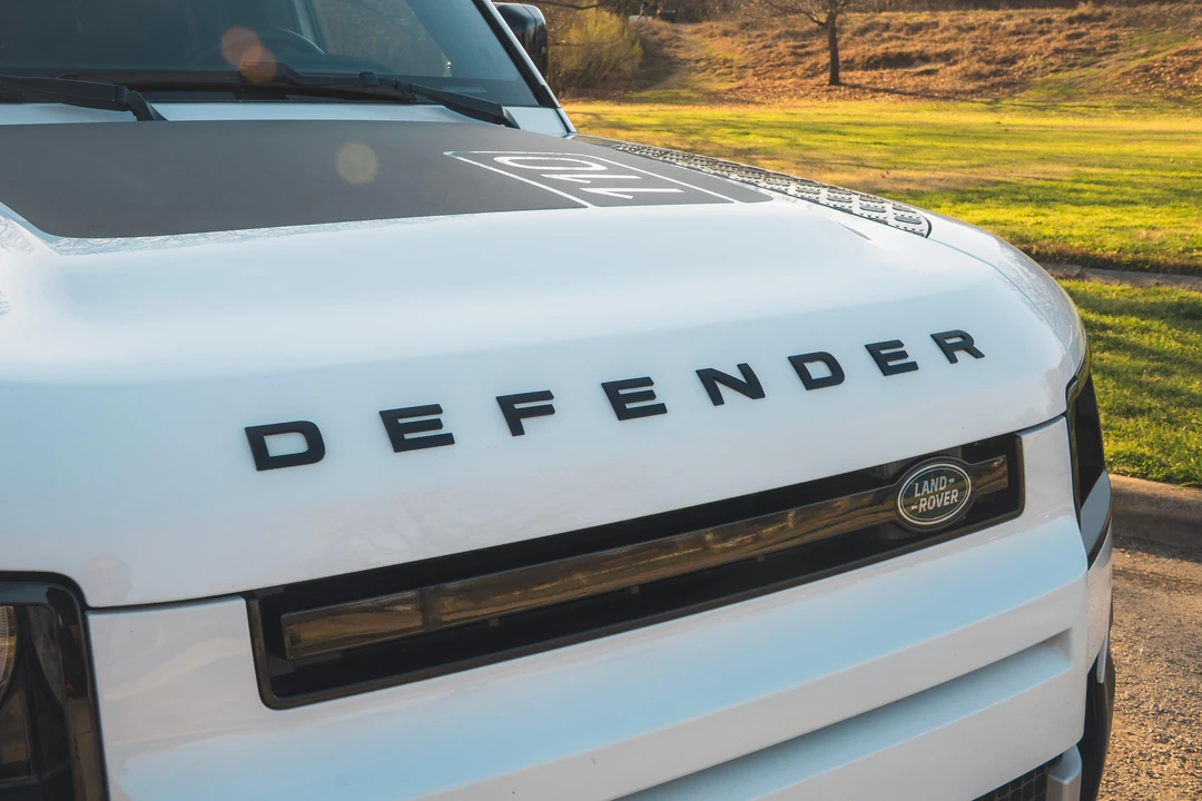 2022 Land Rover Defender L663 - Image 25 of 31